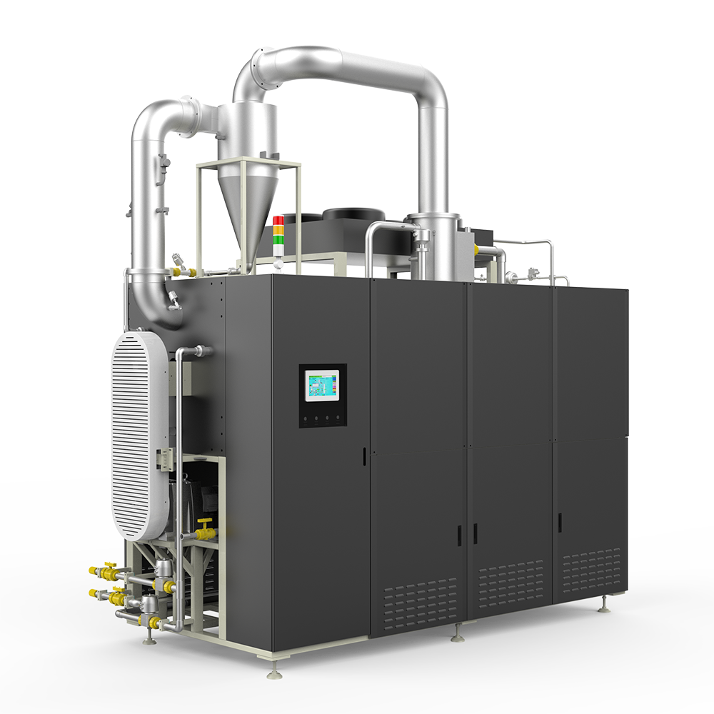 小型廢水蒸發(fā)器為什么在市場面表現(xiàn)這么出色