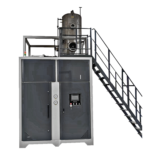 低溫蒸發(fā)除鹽一體機(jī)